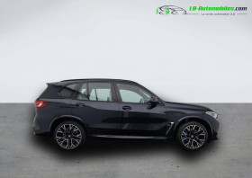 Bmw X5 M 625ch BVA  occasion  Beaupuy - photo n6