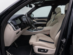 Bmw X5 M 625ch BVA  occasion  Beaupuy - photo n8