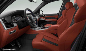 Bmw X5 M 625ch BVA  occasion  Beaupuy - photo n4