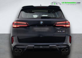 Bmw X5 M 625ch BVA  occasion  Beaupuy - photo n7