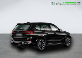 Bmw X5 M 625ch BVA  occasion  Beaupuy - photo n3