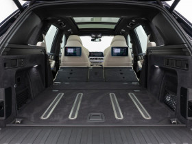 Bmw X5 M 625ch BVA  occasion  Beaupuy - photo n9