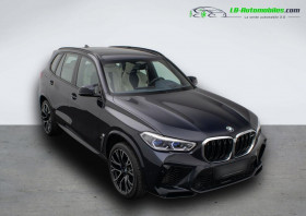 Bmw X5 M 625ch BVA  occasion  Beaupuy - photo n2