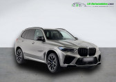 Bmw X5 M 625ch BVA   Beaupuy 31