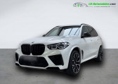 Annonce Bmw X5 M occasion Essence 625ch BVA  Beaupuy