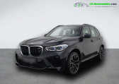 Annonce Bmw X5 M occasion Essence 625ch BVA  Beaupuy