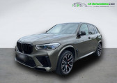 Annonce Bmw X5 M occasion Essence 625ch BVA  Beaupuy