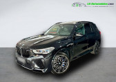 Annonce Bmw X5 M occasion Essence 625ch BVA  Beaupuy