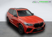 Annonce Bmw X5 M occasion Essence 625ch BVA  Beaupuy