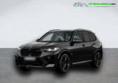 Bmw X5 M occasion année 2024 boite Automatique Annonce Bmw X5 M occasion Essence 625ch BVA à Beaupuy