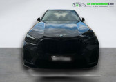 Bmw X5 M 625ch BVA   Beaupuy 31