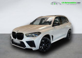 Bmw X5 M occasion année 2023 boite Automatique Annonce Bmw X5 M occasion Essence 625ch BVA à Beaupuy