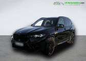 Bmw X5 M 625ch BVA   Beaupuy 31