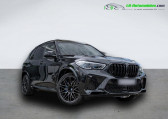 Bmw X5 M 625ch BVA   Beaupuy 31