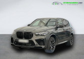Bmw X5 M 625ch BVA   Beaupuy 31
