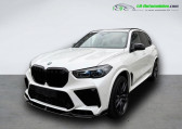 Annonce Bmw X5 M occasion Essence 625ch BVA  Beaupuy