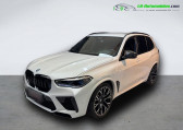 Annonce Bmw X5 M occasion Essence 625ch BVA  Beaupuy