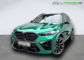 Annonce Bmw X5 M occasion Essence 625ch BVA  Beaupuy