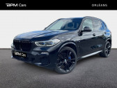 Annonce Bmw X5 M occasion Diesel d xDrive 400ch  ORLEANS