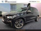 Annonce Bmw X5 M occasion Diesel d xDrive 400ch  BEAURAINS