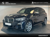Bmw X5 M occasion année 2019 Annonce Bmw X5 M occasion Diesel d xDrive 400ch à SAINT OUEN L'AUMONE