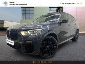 Annonce Bmw X5 M occasion Diesel d xDrive 400ch  BEAURAINS