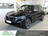 Bmw X5 M occasion année 2019 boite Automatique Annonce Bmw X5 M occasion Diesel M50d 400 ch / G05 à Beaupuy