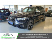 Bmw X5 M occasion année 2018 boite Automatique Annonce Bmw X5 M occasion Diesel M50d 400 ch / G05 à Beaupuy