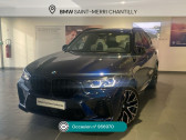 Annonce Bmw X5 M occasion Essence X5 M Competition 625ch BVA8  Saint-Maximin