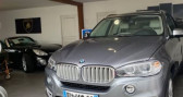 Bmw X5 ( F15 ) xDrive30dA 258ch xLine 7 Places   Nanteuil Les Meaux 77