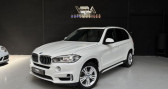 Bmw X5 (3) xDrive25d 218 ch Exclusive BVA8  2014 - annonce de voiture en vente sur Auto Sélection.com