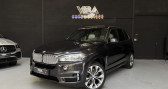 Bmw X5 (3) xDrive40d 313 ch Exclusive BVA8   Saran 45