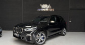 Annonce Bmw X5 occasion Diesel (4) M50d 400ch BVA8  Saran