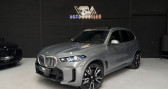 Bmw X5 (4) xDrive30d 298ch M Sport BVA8   Saran 45