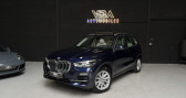 Bmw X5 (4) xDrive45e 394ch Lounge BVA8 Hybride  2020 - annonce de voiture en vente sur Auto Sélection.com