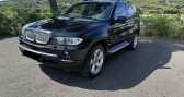Annonce Bmw X5 occasion Diesel (E53) 3.0DA 218CH PACK LUXE  Sainte-Maxime