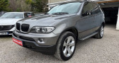 Bmw X5 (E53) 3.0DA 218CH PACK SPORT   Moirans 38