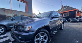 Bmw X5 , garage NEGOCE AUTO 91 � Morsang Sur Orge