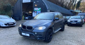 Annonce Bmw X5 occasion Diesel (E70) 3.0d 245cv X-Drive BVA 7 places � Sathonay-Camp