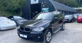 Annonce Bmw X5 occasion Diesel (E70) 3.0D 245cv X-Drive Luxe BVA 7 Places � Sathonay-Camp