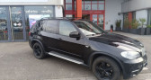 Annonce Bmw X5 occasion Diesel (E70) LCI 40d XDrive 3.0 d 306 cv BVA Pack M Sport TOIT PANO � Mulhouse