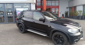 Bmw X5 occasion 2010 mise en vente &agrave; Mulhouse par le garage AGENCE AUTOMOBILIERE MULHOUSE SUD - photo n&deg;1