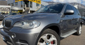 Annonce Bmw X5 occasion Diesel (E70) XDRIVE40DA 306CH EXCLUSIVE  VOREPPE