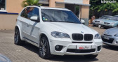 Annonce Bmw X5 occasion Diesel (E70) XDRIVE40DA 306CH M SPORT  Geispolsheim