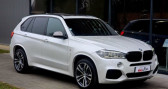 Annonce Bmw X5 occasion Diesel (F15) M50D 381CH � Geispolsheim