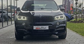 Annonce Bmw X5 occasion Diesel (F15) M50D 381CH � Geispolsheim