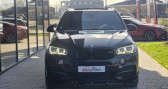 Annonce Bmw X5 occasion Diesel (F15) M50D 381CH � Geispolsheim