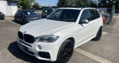 Bmw X5 (F15) M50d xDrive 381ch M-Performance BVA8 7Places GPS Camr   Entzheim 67
