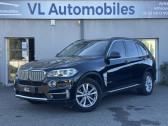 Annonce Bmw X5 occasion Diesel (F15) SDRIVE25DA 218 CH LOUNGE � Colomiers