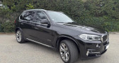 Annonce Bmw X5 occasion Diesel (F15) xDrive 30d 258cv Exclusive 7 places BVA8  LA COLLE SUR LOUP